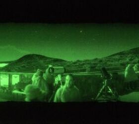 Civilian Owned Night Vision Is NOT A Problem – Military Grade Or Not