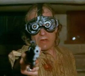 Buffalo Billin Silence Of The Lambs. Photo credit from Boing Boing.