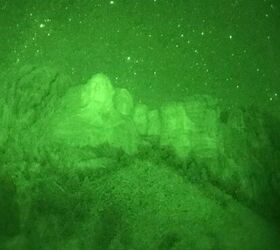 civilian owned night vision is not a problem military grade or not