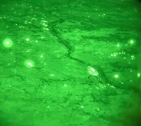 civilian owned night vision is not a problem military grade or not