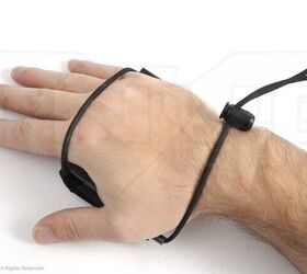 civilian owned night vision is not a problem military grade or not