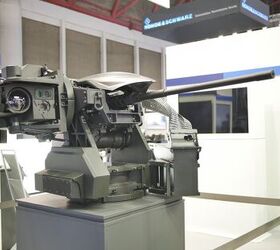 [Indo Defense 2018] Hands on with Rheinmetall Canada's Field Ranger RCWS System