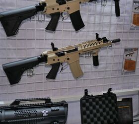 -Miles V, Indo Defense 2018