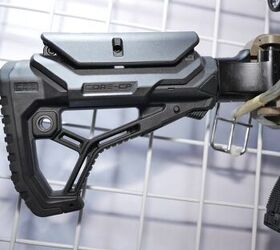 -Miles V, Indo Defense 2018