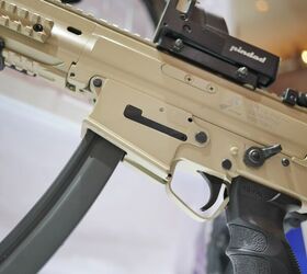 -Miles V, Indo Defense 2018