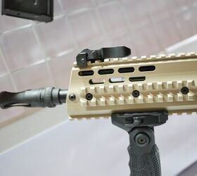 -Miles V, Indo Defense 2018