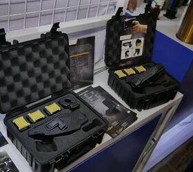 -Miles V, Indo Defense 2018