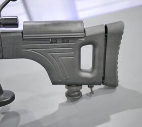 -Miles V, Indo Defense 2018