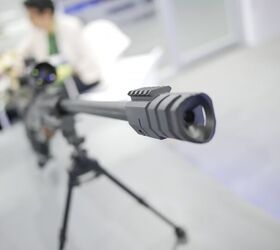 -Miles V, Indo Defense 2018