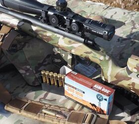 TFB Review: Australian Outback Ammo-Accurate and Temperature Neutral -Fair Dinkum!