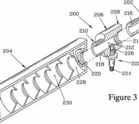 Discreet Ballistics Patents a First Round Pop Reduction System