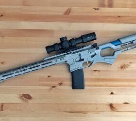 Review: Cobalt Kinetics 27 Expert – Space Force or Race Gun?