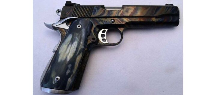 Republic Forge Reader's Choice... What's the BEST Custom 1911? | thefirearmblog.com