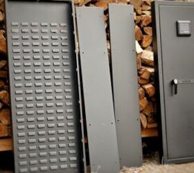 Gear Review Secureit Agile Model 52 Gun Cabinet The Truth About Guns