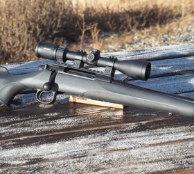 TFB Review: Mauser M18 in 6.5 Creedmoor