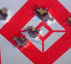 Acceptable entry level accuracy