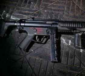 SILENCER SATURDAY #51: MP5SD Compact And A Look Ahead