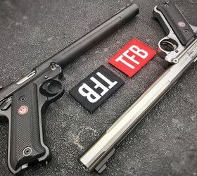 SILENCER SATURDAY #51: MP5SD Compact And A Look Ahead