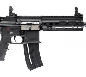 ライオット AirsoftJunkiez HK416 Review - YouTube