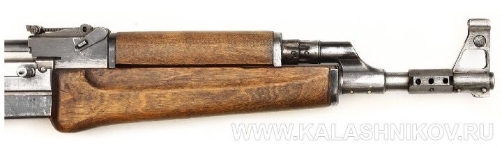 First Ever Ak Mystery Surrounding the Very First AK-47 Rifle | thefirearmblog.com