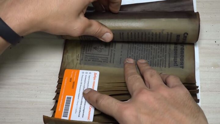 Unexploded WW2 German Propaganda Shell Found in Russia | thefirearmblog.com