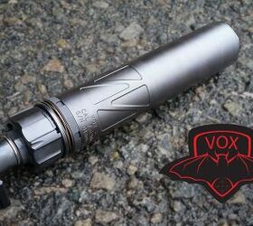 TFB's 12 Days Of Christmas: Silencers For A Silent Night