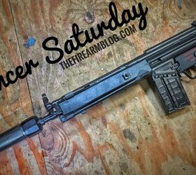 SILENCER SATURDAY #52: A Market For A Modern Welrod?