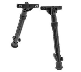 Leapers UTG Recon Flex Bipod for M-Lok and KeyMod