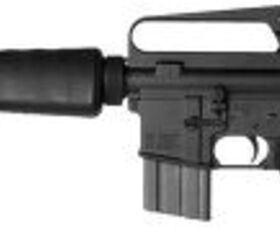 NEW Brownells BRN-605 Carbine (6)