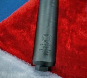TFB's Silencer Saturday Visiting Q HQ