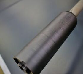 TFB's Silencer Saturday Visiting Q HQ