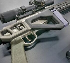 TFB's Silencer Saturday Visiting Q HQ