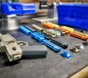 TFB's Silencer Saturday Visiting Q HQ