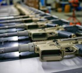 TFB's Silencer Saturday Visiting Q HQ