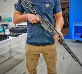TFB's Silencer Saturday Visiting Q HQ