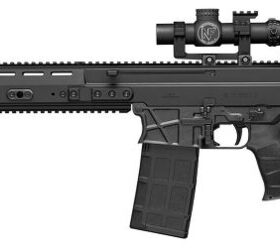 NEW PHOTOS CZ BREN 2 BR In 7 62 51 Thefirearmblog