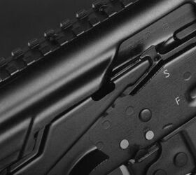 Saiga-9 YAROVIT – Competition PCC by Kalashnikov Concern's Custom