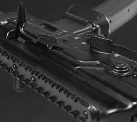Saiga-9 YAROVIT – Competition PCC by Kalashnikov Concern's Custom