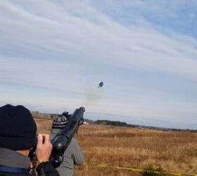 SkyWall100 Anti-Drone System Was Demonstrated to US Marine Corps (1)