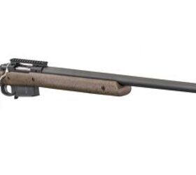 Send It! Ruger's NEW Hawkeye Long-Range Target 6.5 PRC