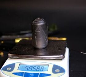 3D Printed Silence Science - Delta P Design