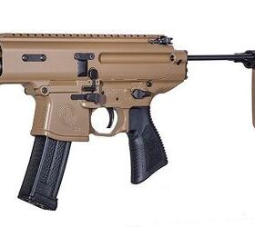 MPX COPPERHEAD: New Sig MPX Ultra-Compact