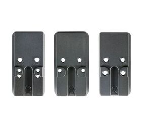 news from walther q5 match with steel frame