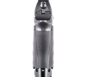 news from walther q5 match with steel frame