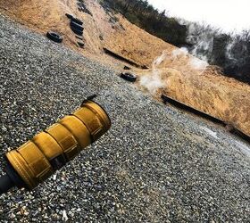 POTD: The Smoking Gun – Ase Utra Suppressor with Cole-Tac cover