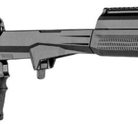 FAB Defense SKS Chassis System Now Available | thefirearmblog.com
