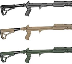 FAB Defense SKS Chassis System Now Available | thefirearmblog.com
