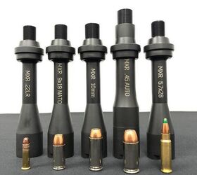 fightlite mxr multi caliber multi magazine platform