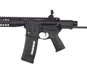 MagPul PMAG 6.8 SPC (6.8x43mm SPC) 30-Round Magazine for the