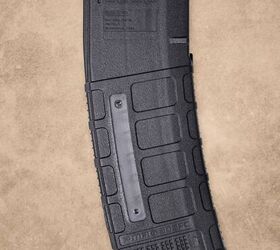 The Magpul 30 PMAG SPC 2013 – 6.8SPC for LWRCI